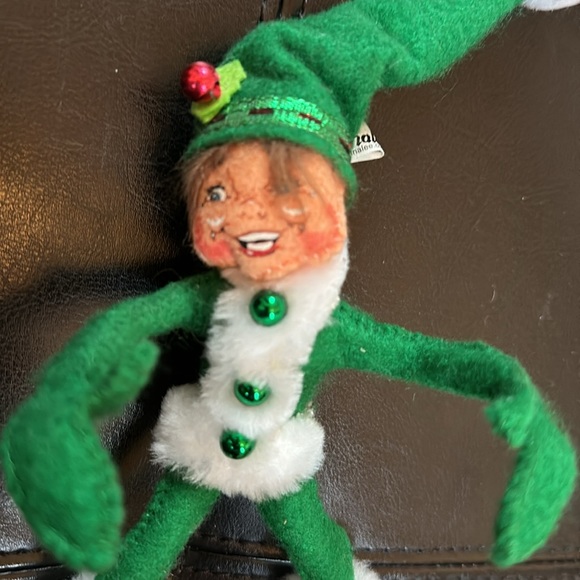 Dr. Seuss Max dog reindeer and elf - Picture 16 of 16